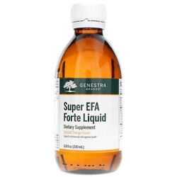 Super EFA Forte Liquid