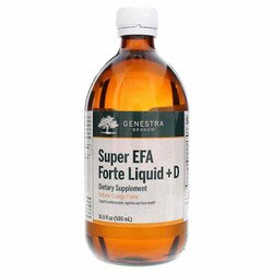 Super EFA Forte Liquid + D