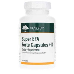 Super EFA Forte Plus D