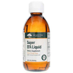 Super EFA Liquid 1