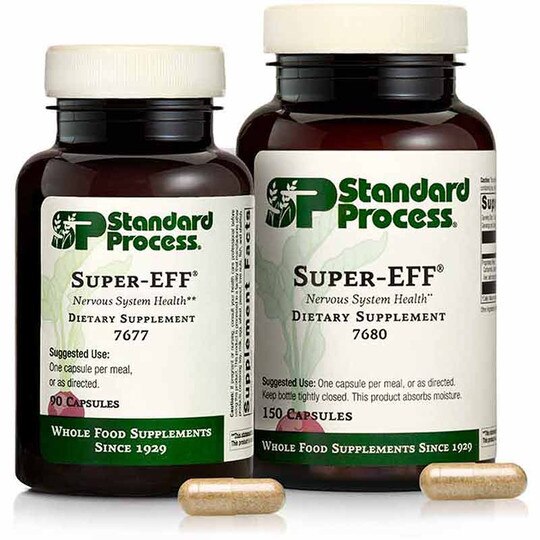 Super EFF, SP