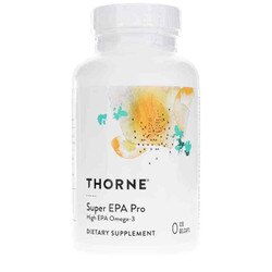 Super EPA Pro High EPA Omega-3 1