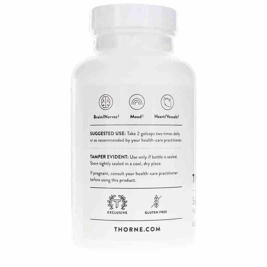 Super EPA Pro High EPA Omega-3, 120 Gel Capsules, THR