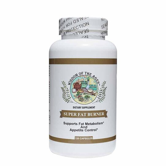 Super Fat Burner, WOA