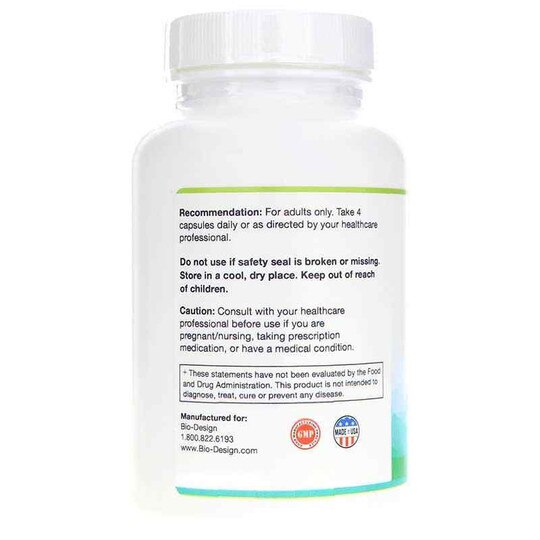 Super-Flex, 120 Capsules, BD