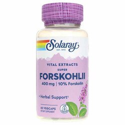 Super Forskohlii 400 Mg