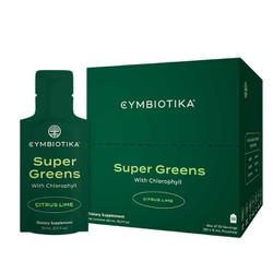 Super Greens 1