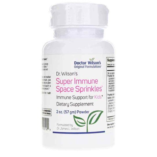 Super Immune Space Sprinkles, 2 Oz, DRW