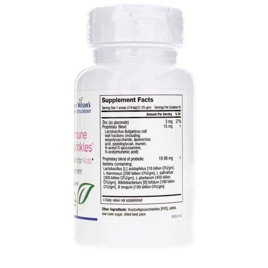 Super Immune Space Sprinkles, 2 Oz, DRW