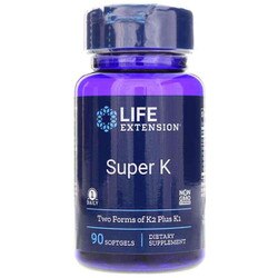 Super K 1