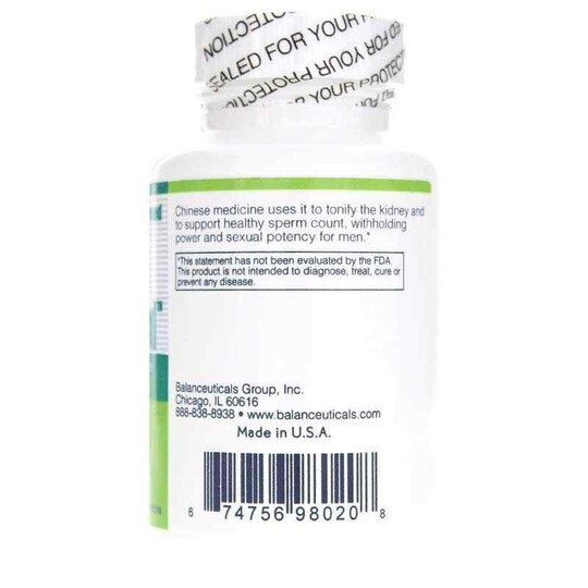 Super Manhood, 60 Veg Capsules, BLN