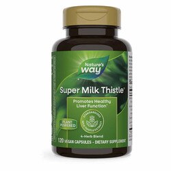 Super Milk Thistle