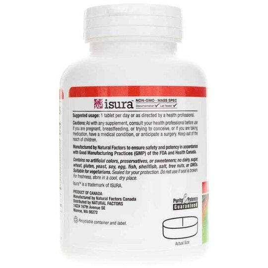 Super Multi Iron Free, 90 Tablets, NF