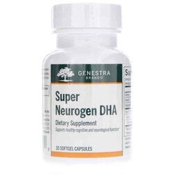 Super Neurogen DHA
