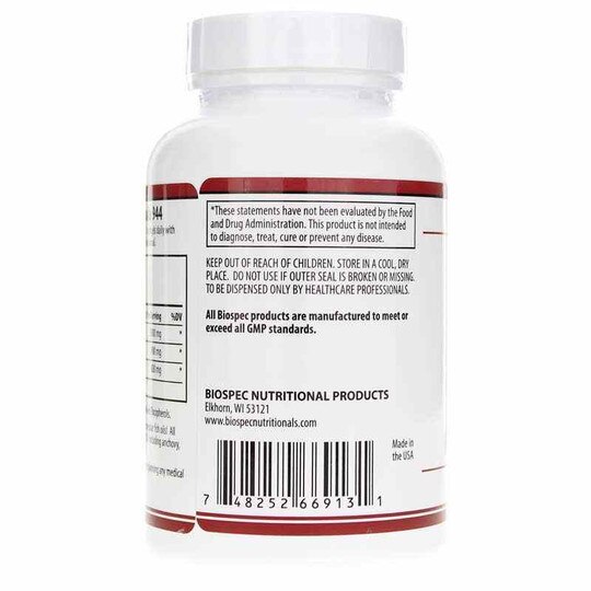 Super Omega-3, 90 Softgels, BSP