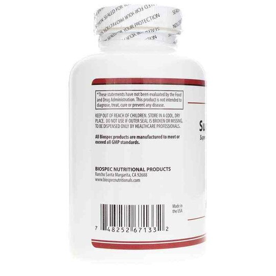 Super Omega Plus, 120 Softgels, BSP