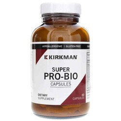 Super Pro-Bio 75 Billion CFU 1