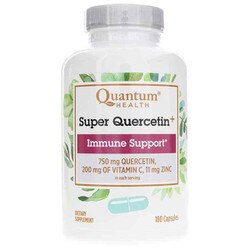 Super Quercetin + Immune Support 1