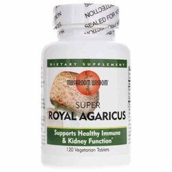 Super Royal Agaricus 1
