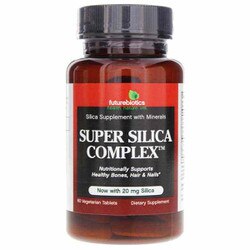 Super Silica Complex