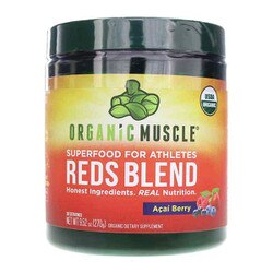 Superfood Reds 1