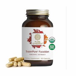 SuperPure Fucoidan