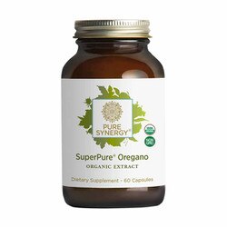 SuperPure Oregano