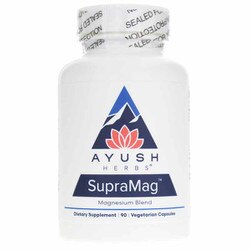 SupraMag Magnesium Blend