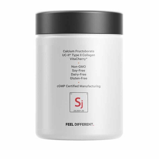 Supreme Joint Health, 60 Capsules, CDE
