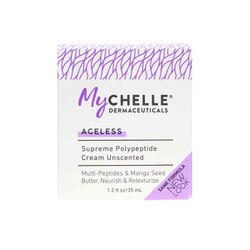 Supreme Polypeptide Cream 1
