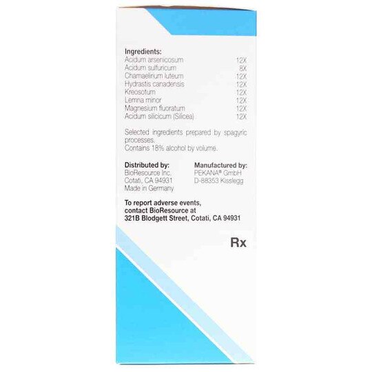 Supren Oral Drops, 3.34 Oz, PKA