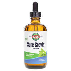 Sure Stevia Liquid 1