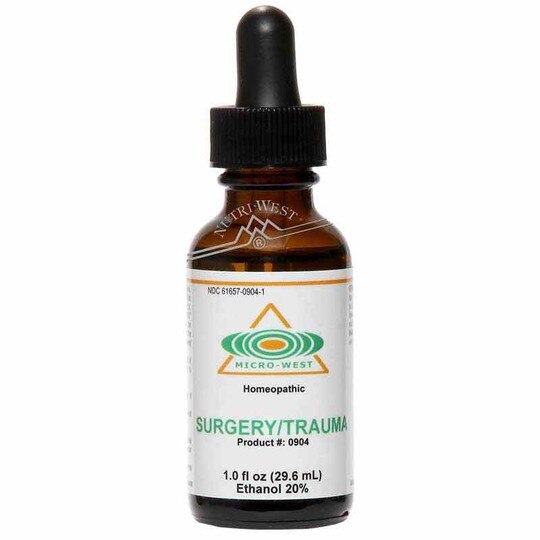 Surgery/Trauma, 1 Oz, NWE