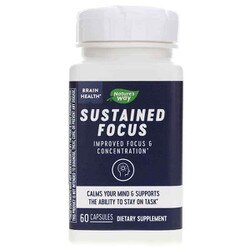 Sustained Focus