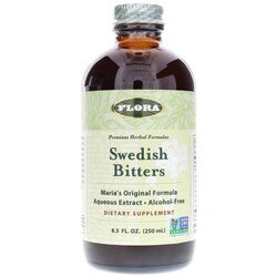 Swedish Bitters