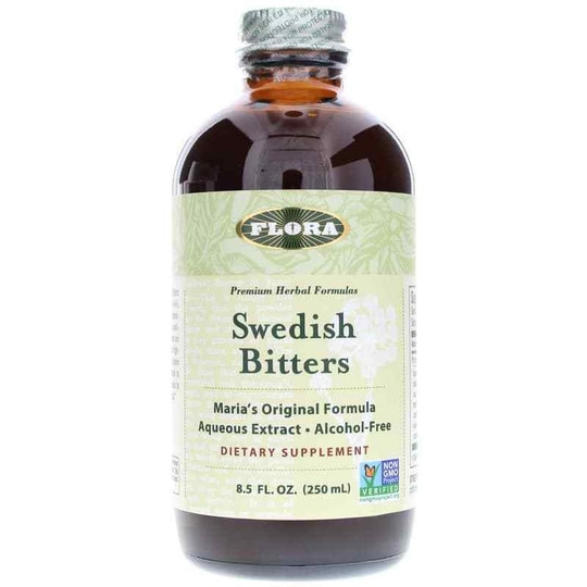 Swedish Bitters, FL