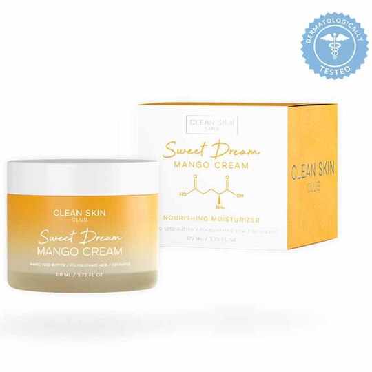 Sweet Dream Mango Cream, 3.72 Oz, CSC