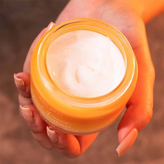 Sweet Dream Mango Cream, 3.72 Oz, CSC