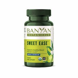 Sweet Ease 1