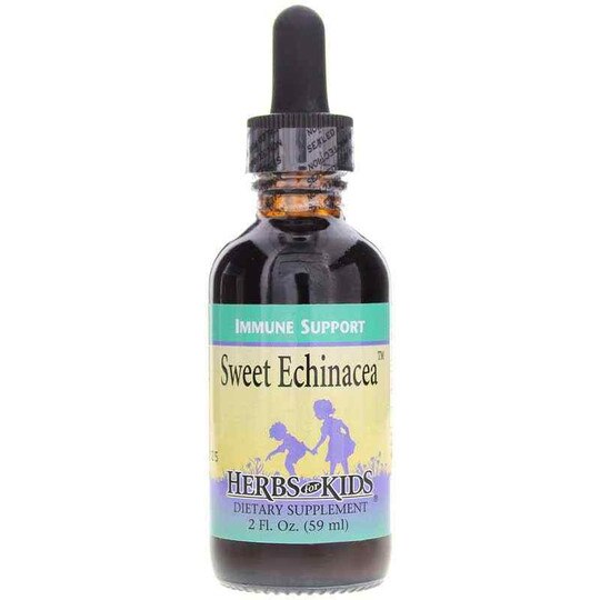 Sweet Echinacea, HFK