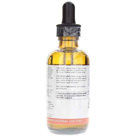 Sycosis Miasm Drops, 2 Oz, PCHF
