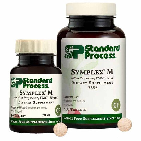 Symplex M, SP