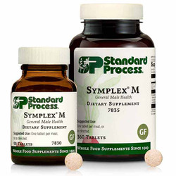 Symplex M 1