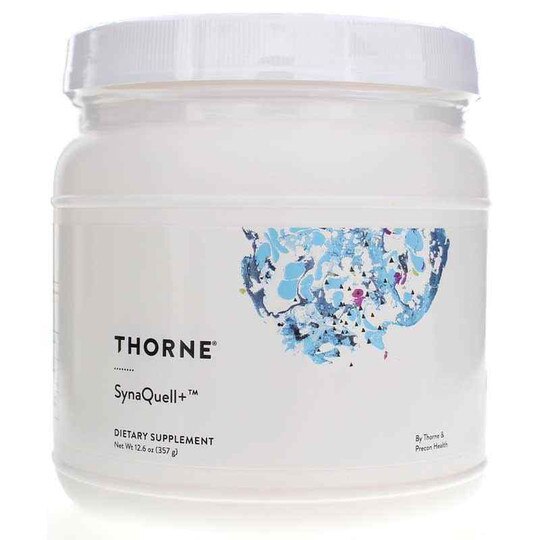 SynaQuell +, 12.6 Oz, THR