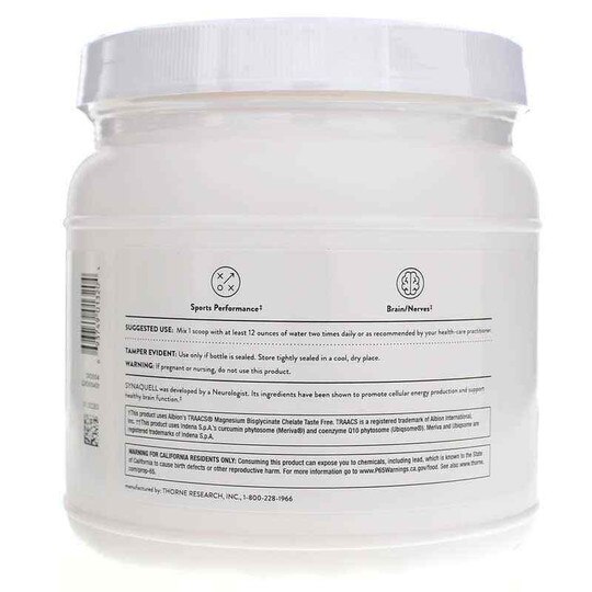 SynaQuell +, 12.6 Oz, THR