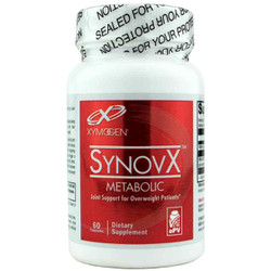 SynovX Metabolic Joint Support 1
