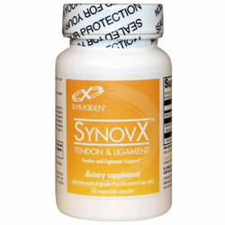 SynovX Tendon & Ligament Support