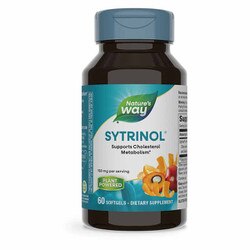 Sytrinol Cholesterol Control 1