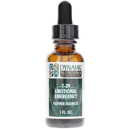 T-39 Emotional Emergency, 1 Oz, DYN