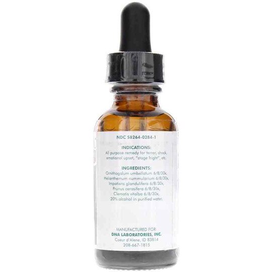 T-39 Emotional Emergency, 1 Oz, DYN